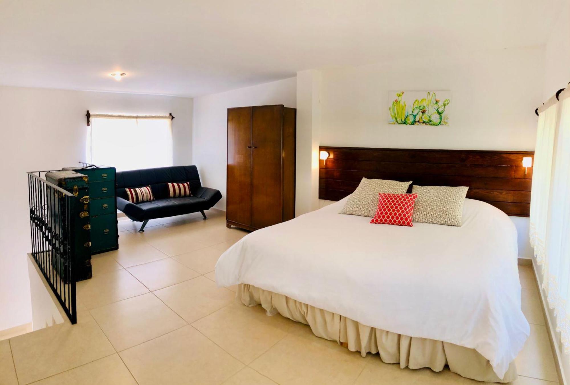 Club Vergel Resort Bernal Esterno foto