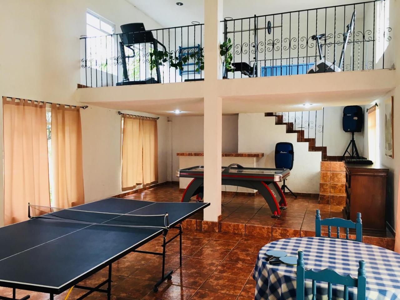 Club Vergel Resort Bernal Esterno foto