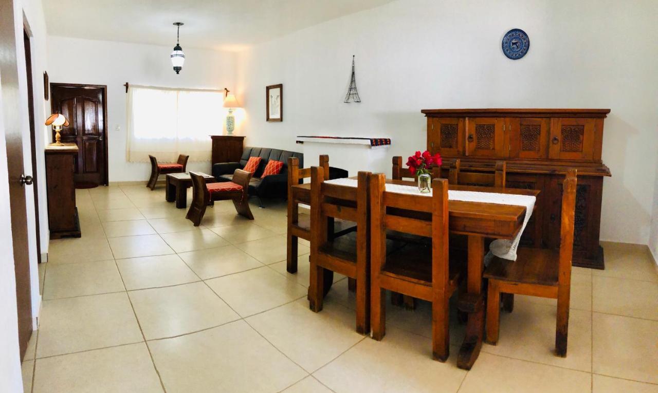 Club Vergel Resort Bernal Esterno foto